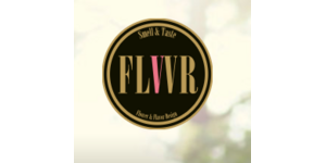 Flower & Flavor Design - logo