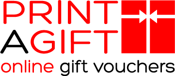 Print a gift 