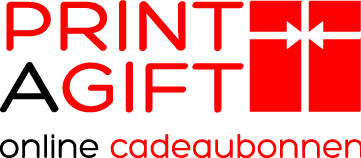 Symmetrie Ik heb een contract gemaakt Geweldig Print a Gift - Cadeaubonnen online kopen