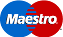 Payment method - Maestro