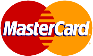 Payment method - Mastercard